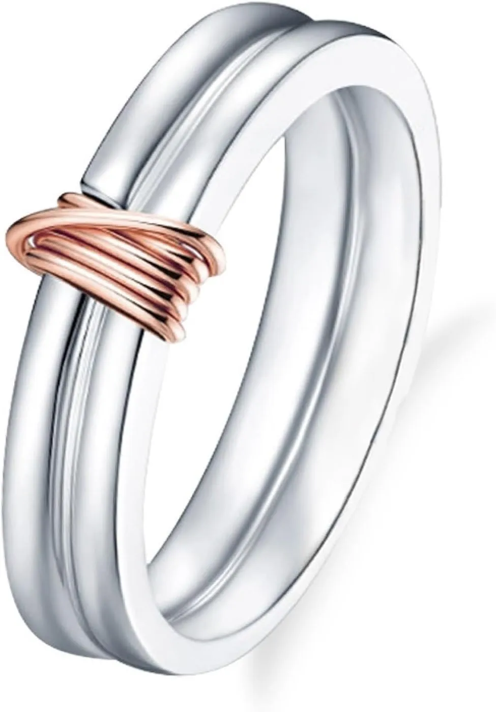 Couple Rings, Band Ring Silver for Prom Engagement Ring Vintage Mens Ring Sets Custom Rings for Women