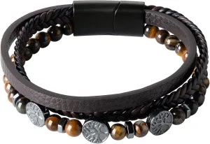 DUGRAFT Bracelets for Men Wrist Bracelet Gift for Men