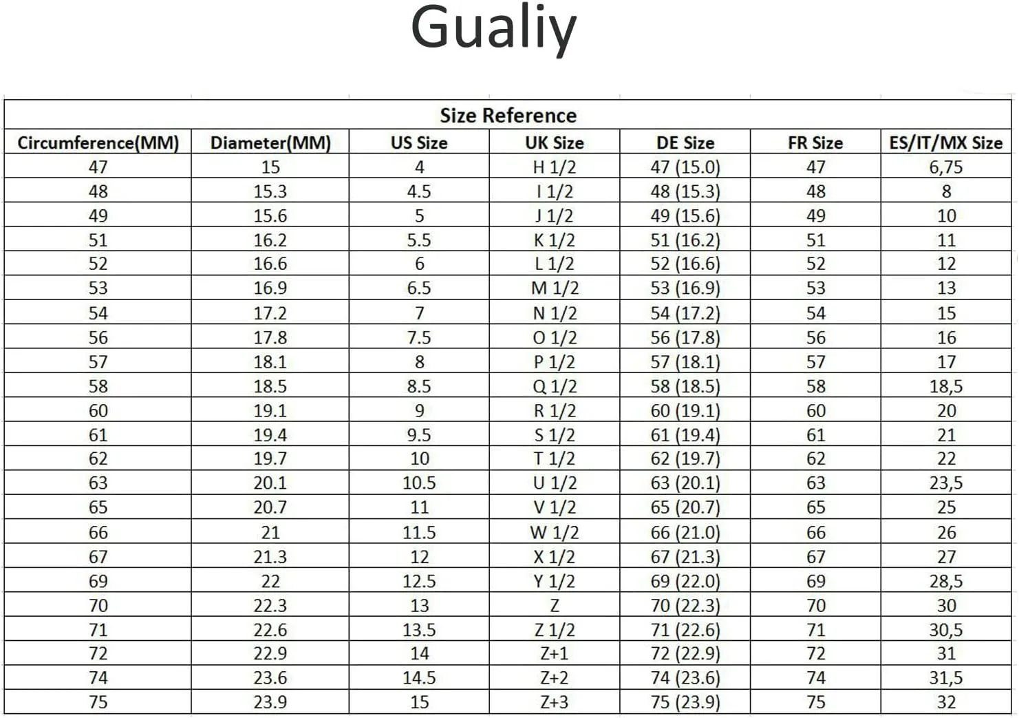 Gualiy Tungsten Carbide Couple Rings Moon and Sun Ring 8MM Couple Matching Rings Size 7-12