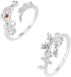 Couple Rings