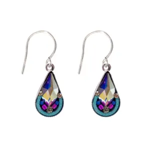 Lily Drop Earring
