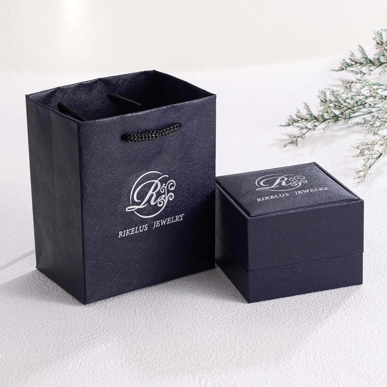 S925/10K/14K/18K Gold Couple Ring Sets, 2pcs Moissanite Wedding Rings Set for Men and Women, Customized His and Hers Matching Promise Bands for Anniversary Engagement Valentine's Day