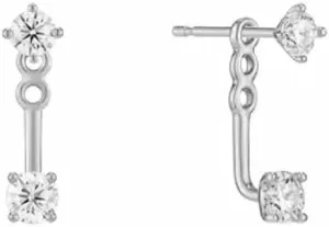 Trendy Dainty Plated Gold Hoop Earrings for Women Charm Personalized Stud Earring Huggie Small Hoop Gifts