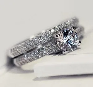 Women's Fashion Rings