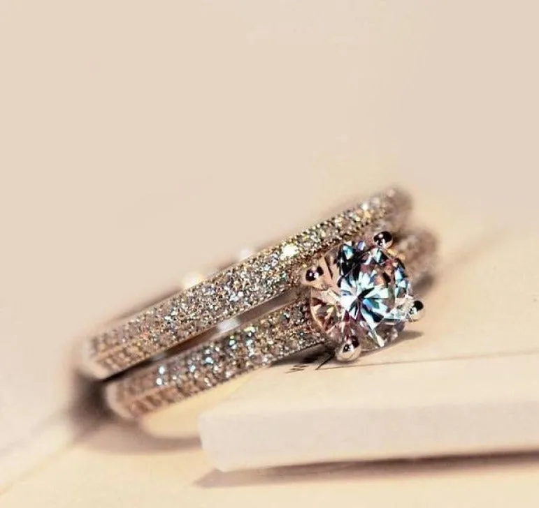 Women's Fashion Rings